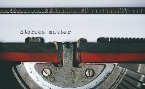 101 storytelling phrases for your brand story